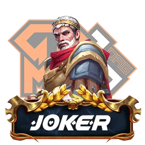 Joker Gaming Provider