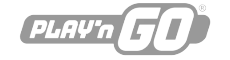Play'n Go Gray Logo