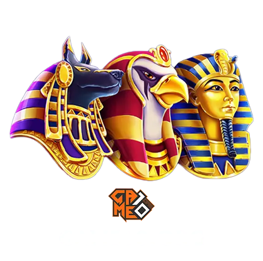 3 Head Egypt Game10
