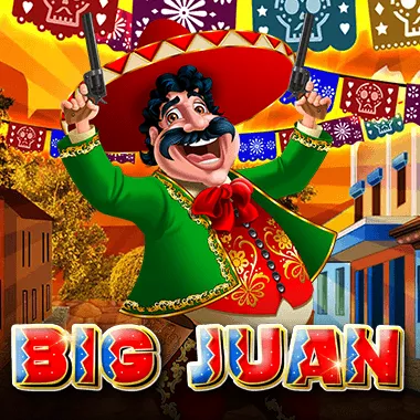 Big Juan ทดลองเล่น Game10