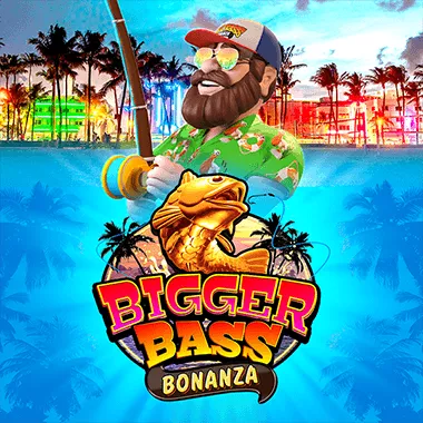 Bigger Bass Bonanza ทดลองเล่น Game10