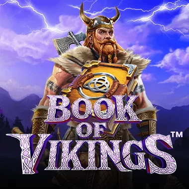 Book of Vikings ทดลองเล่น Game10