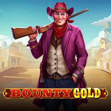 Bounty Gold ทดลองเล่น Game10