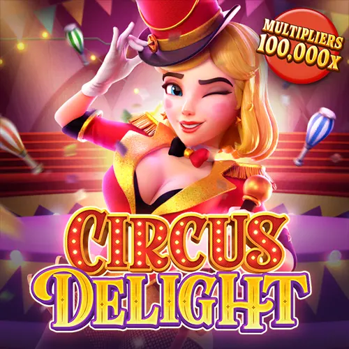 Circus Delight Game10 ทดลองเล่น