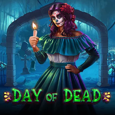 Day of Dead ทดลองเล่น Game10