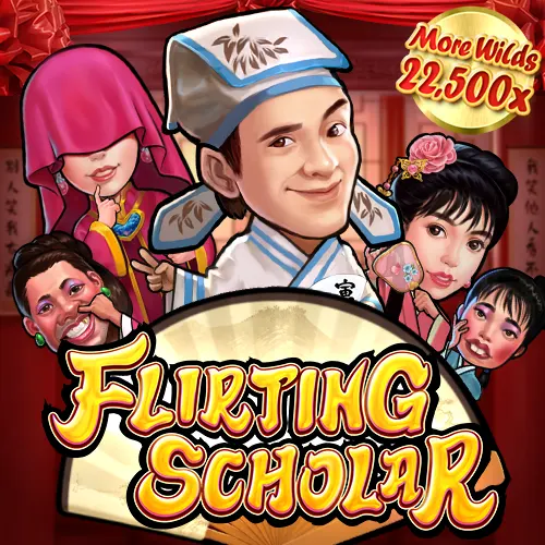 Flirting Scholar Game10 ทดลองเล่น