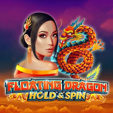 Floating Dragon Hold and Spin ทดลองเล่น Game10