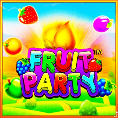 Fruit Party ทดลองเล่น Game10