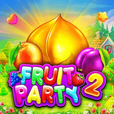 Fruit Party 2 ทดลองเล่น Game10