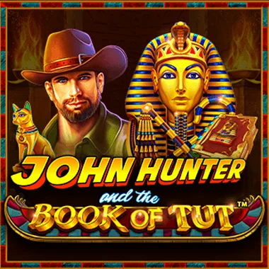 John Hunter and the Book of Tut ทดลองเล่น Game10