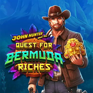 John Hunter and the Quest for Bermuda Riches ทดลองเล่น Game10