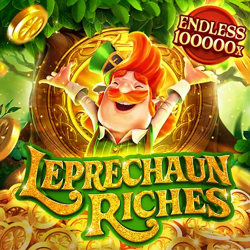 Leprechaun Riches Game 10 ทดลองเล่น