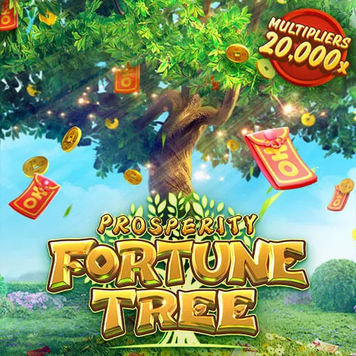 Prosperity Fortune Tree Game10 ทดลองเล่น