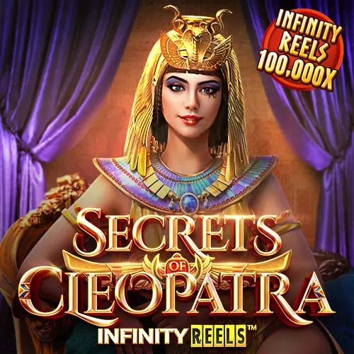 Secrets of Cleopatra Game10 ทดลองเล่น