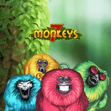 7 Monkeys ทดลองเล่น Game10