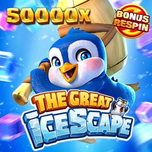 The Great Icescape Game10 ทดลองเล่น