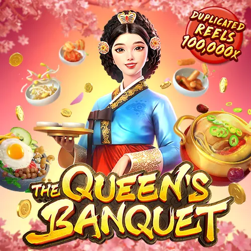 The Queen’s Banquet Game10 ทดลองเล่น
