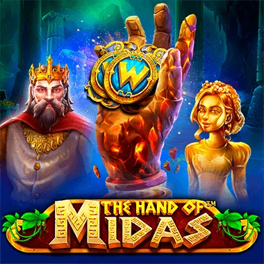 The Hand Of Midas ทดลองเล่น Game10