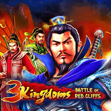 3 Kingdoms - Battle of Red Cliffs ทดลองเล่น Game10