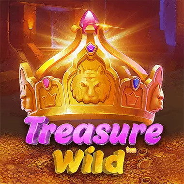 Treasure Wild ทดลองเล่น Game10