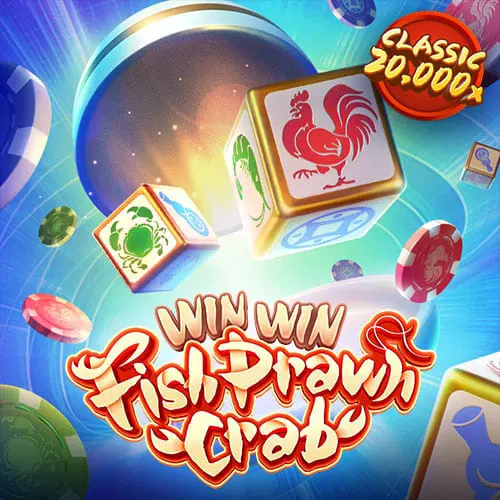 Win Win Fish Prawn Crab Game10 ทดลองเล่น