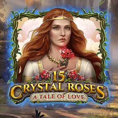 15 Crystal Roses: A Tale of Love ทดลองเล่น Game10