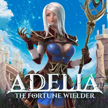 Adelia the Fortune Wielder ทดลองเล่น Game10