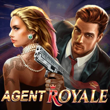 Agent Royale ทดลองเล่น Game10