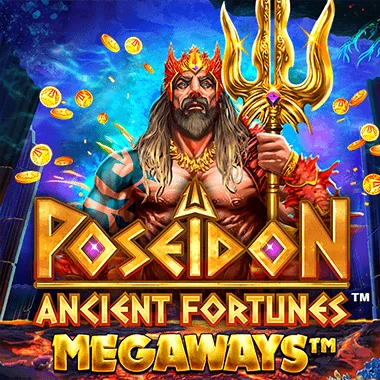 Ancient Fortunes Poseidon Megaways ทดลองเล่น Game10