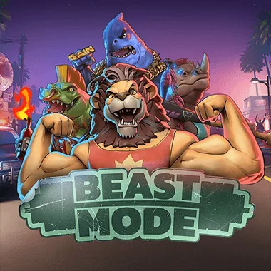 Beast Mode ทดลองเล่น Game10