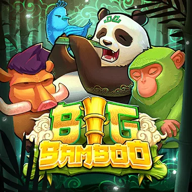 Big Bamboo ทดลองเล่น Game10