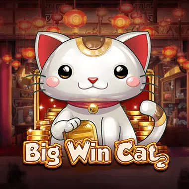 Big Win Cat ทดลองเล่น Game10