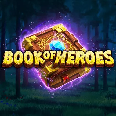 Book of Heroes ทดลองเล่น Game10