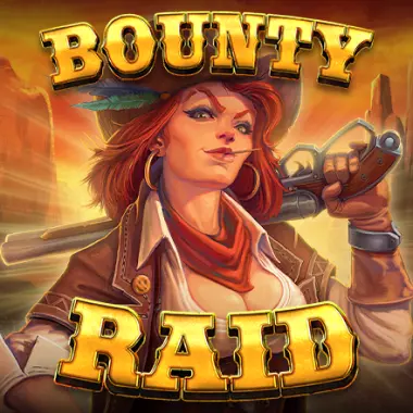 Bounty Raid ทดลองเล่น Game10