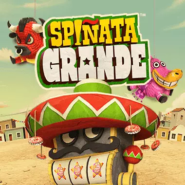 Spinata Grande ทดลองเล่น Game10