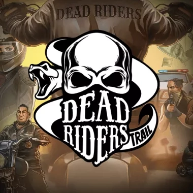 Dead Riders Trail ทดลองเล่น Game10