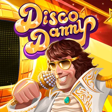 Disco Danny ทดลองเล่น Game10