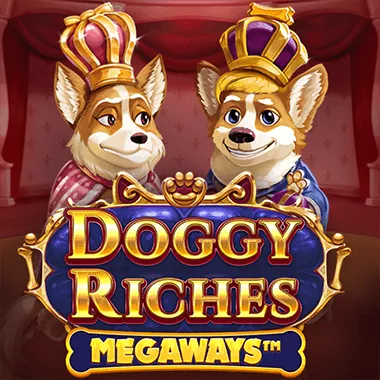 Doggy Riches Megaways ทดลองเล่น Game10