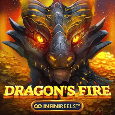 Dragon's Fire Infinireels ทดลองเล่น Game10