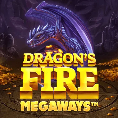Dragon's Fire Megaways ทดลองเล่น Game10