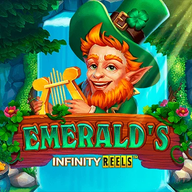 Emerald's Infinity Reels ทดลองเล่น Game10