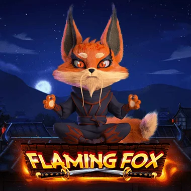 Flaming Fox ทดลองเล่น Game10