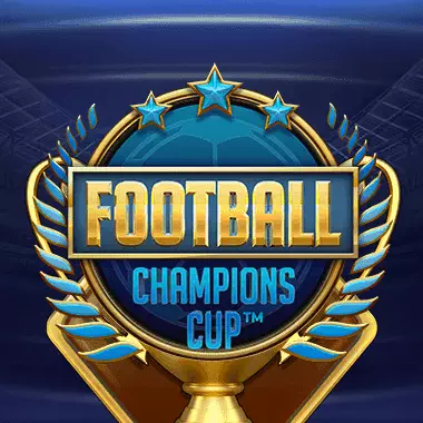 Football: Champions Cup ทดลองเล่น Game10