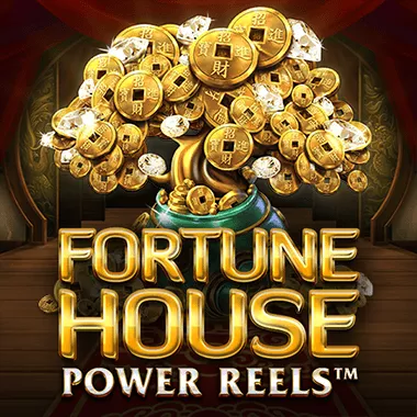 Fortune House Power Reels ทดลองเล่น Game10