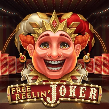 Free Reelin Joker ทดลองเล่น Game10