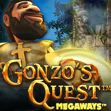 Gonzos Quest Megaways ทดลองเล่น Game10