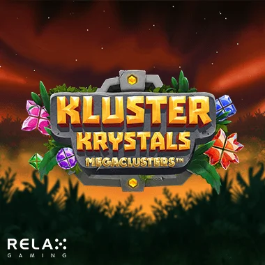 Kluster Krystals Megaclusters ทดลองเล่น Game10