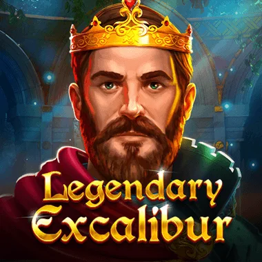 Legendary Excalibur ทดลองเล่น Game10