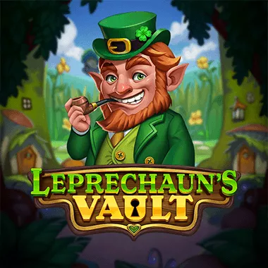Leprechaun's Vault ทดลองเล่น Game10