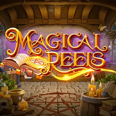 Magical Reels ทดลองเล่น Game10